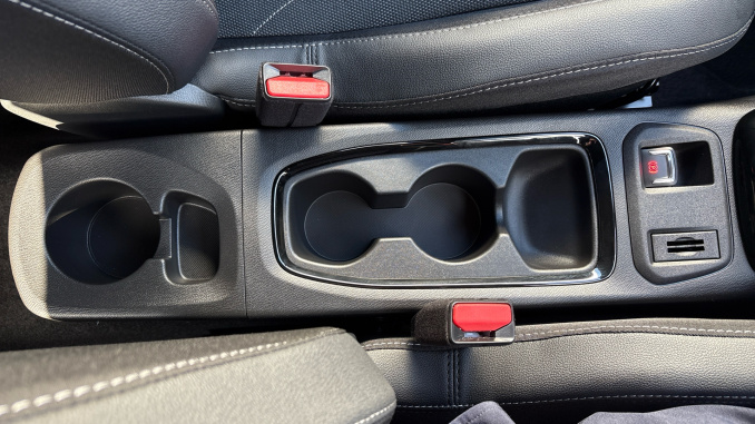 Vauxhall Corsa 1.2 Turbo Yes 5dr [Winter Pack] Petrol Hatchback - Image 28